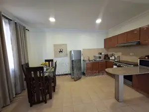Furnished 2bdrm Apartment in Masaki for rent