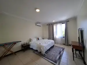 Furnished 2bdrm Apartment in Masaki for rent