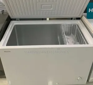 Hisense Freezer H399 (H399cf) 300l