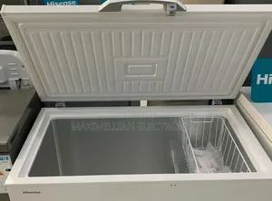 Hisense Freezer H399 (H399cf) 300l