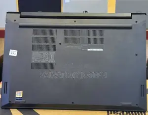 New Laptop Lenovo ThinkPad E580 8GB Intel Core i3 SSD 256GB