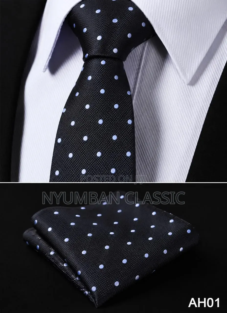 Business Ties Original