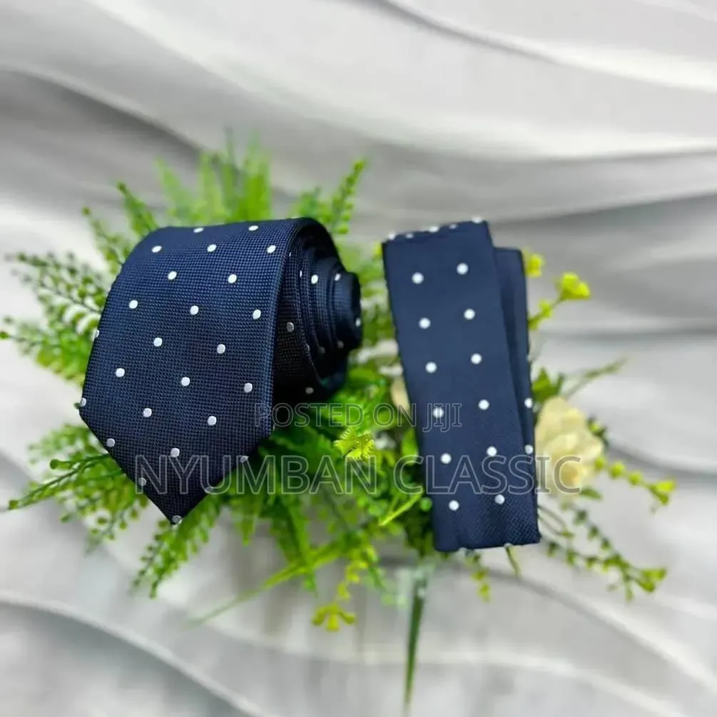 Business Ties Original