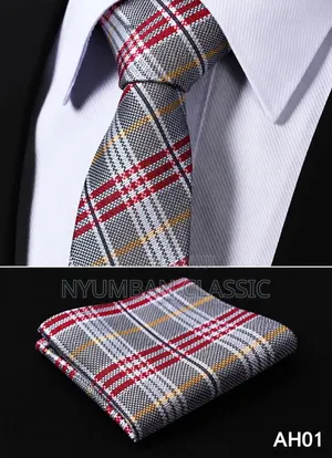 Business Ties Original