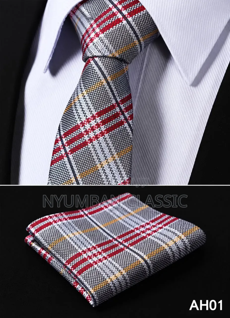 Business Ties Original