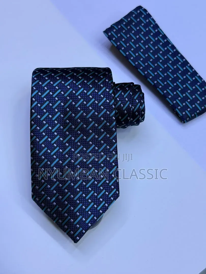 Business Ties Original