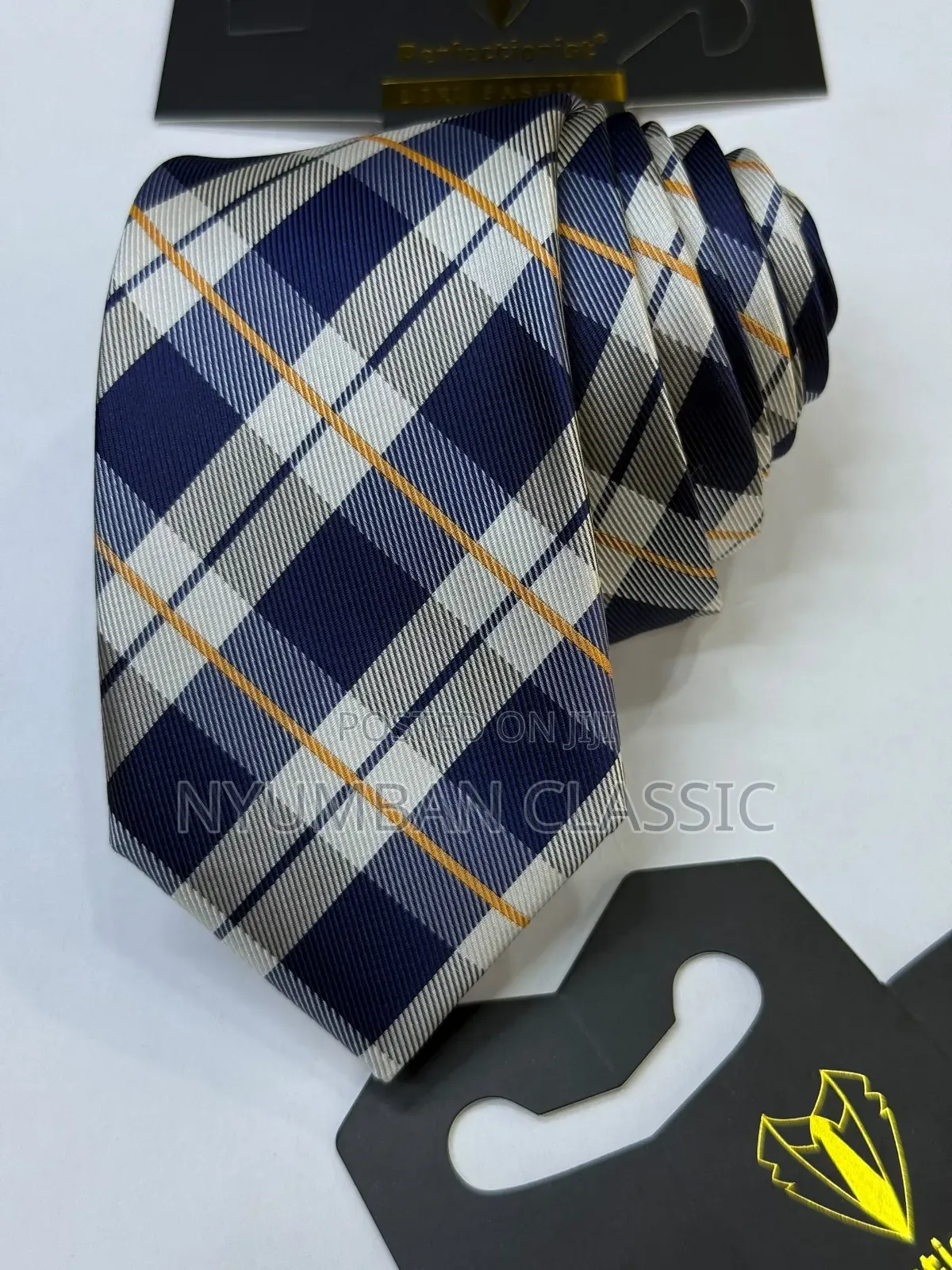 Business Ties Original