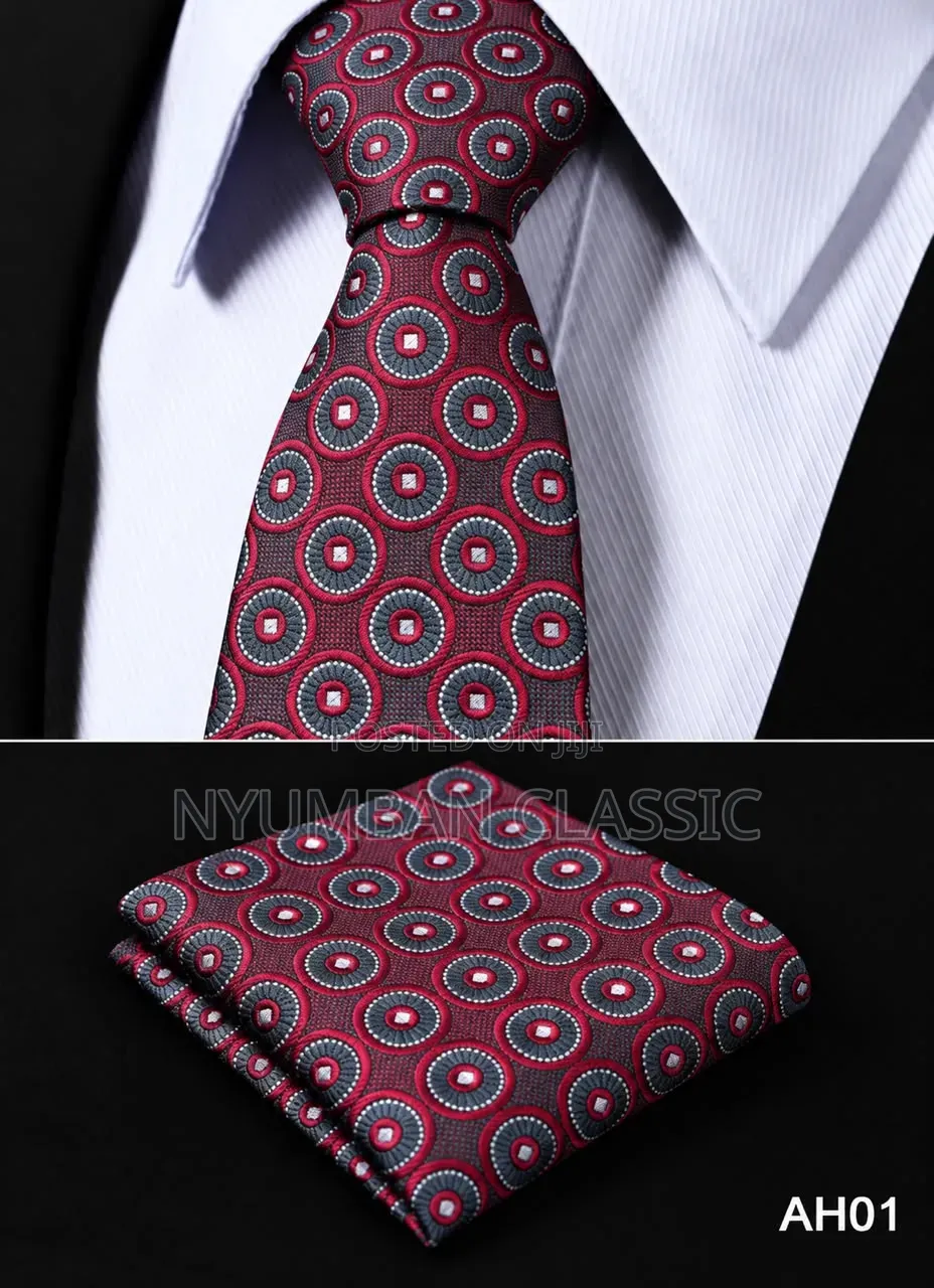 Business Ties Original