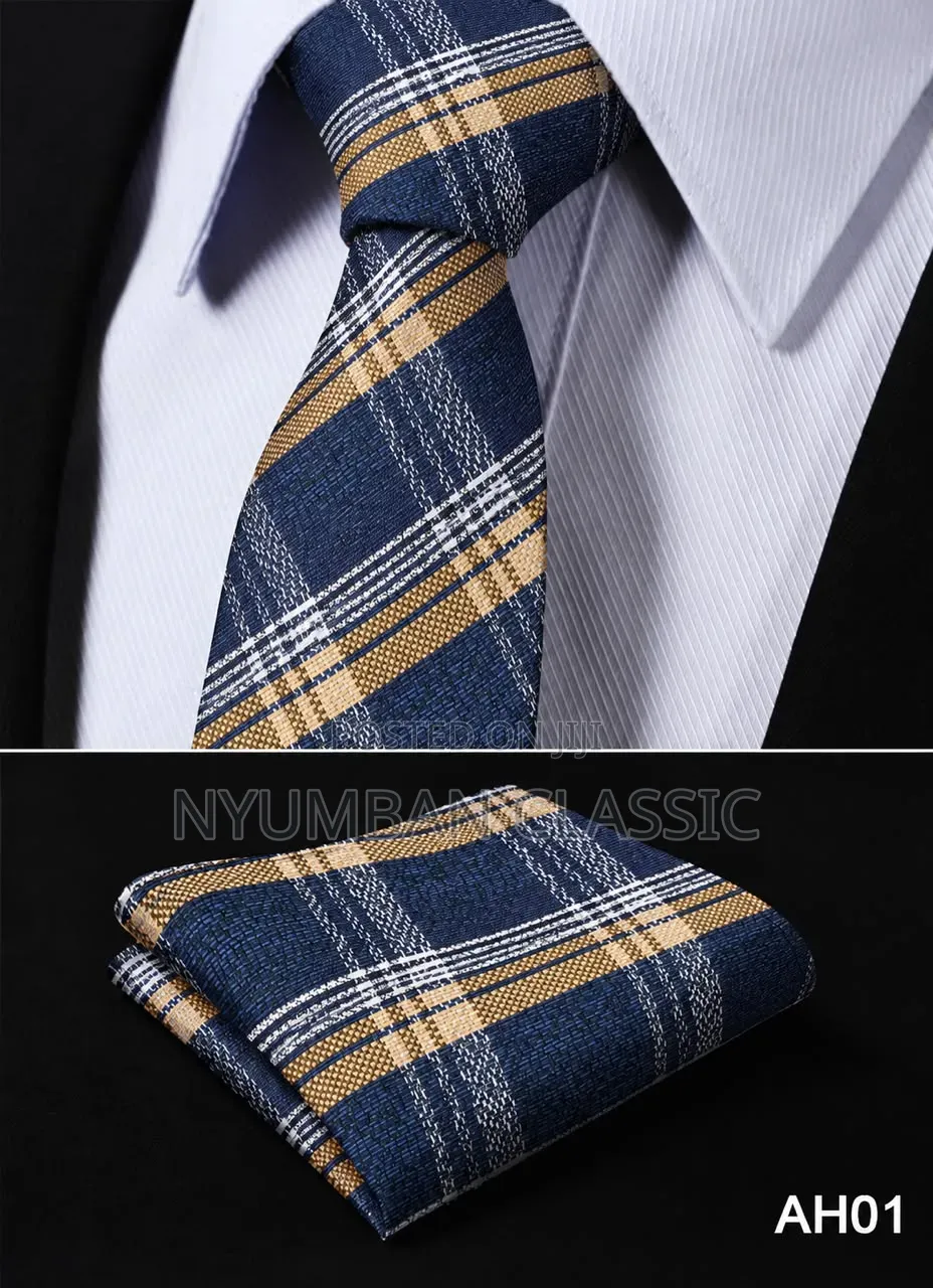 Business Ties Original