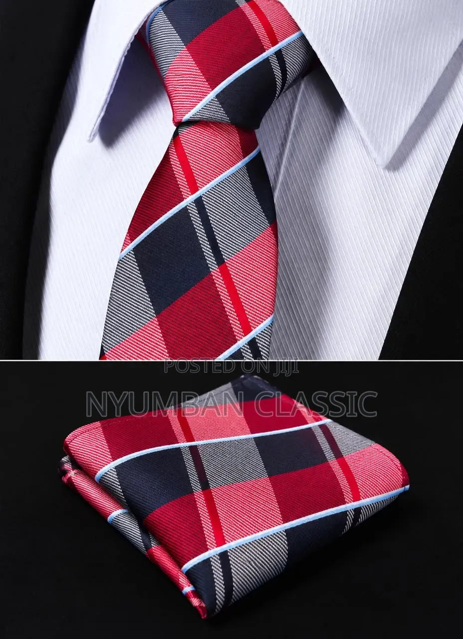 Business Ties Original