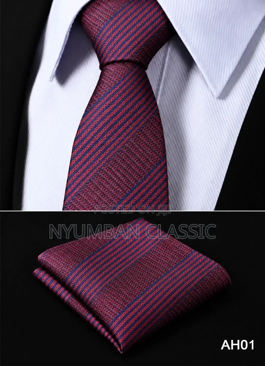 Business Ties Original