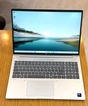 Laptop HP ProBook 4 G1i 16GB Intel Core Ultra 5 SSD 512GB