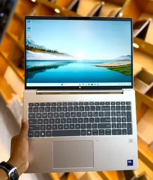 Laptop HP ProBook 4 G1i 16GB Intel Core Ultra 5 SSD 512GB