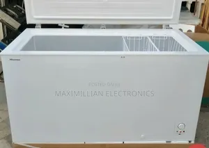 Hisense H550cf 420l