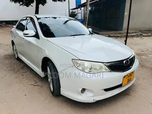 Subaru Impreza 2010 Pearl