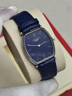  LONGINES ELEGANCE   Muonekano Wa Kifahari  Classy & Elegant