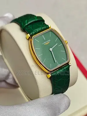  LONGINES ELEGANCE   Muonekano Wa Kifahari  Classy & Elegant