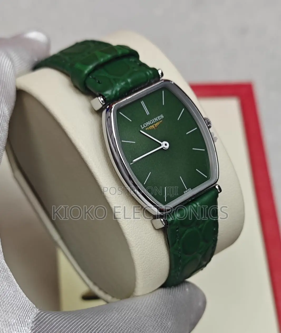  LONGINES ELEGANCE   Muonekano Wa Kifahari  Classy & Elegant