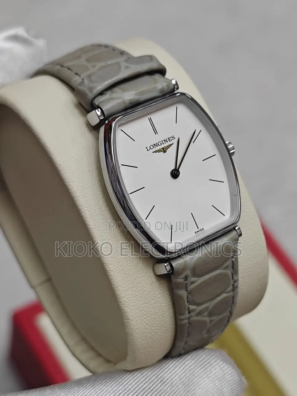  LONGINES ELEGANCE   Muonekano Wa Kifahari  Classy & Elegant