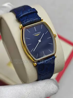  LONGINES ELEGANCE   Muonekano Wa Kifahari  Classy & Elegant