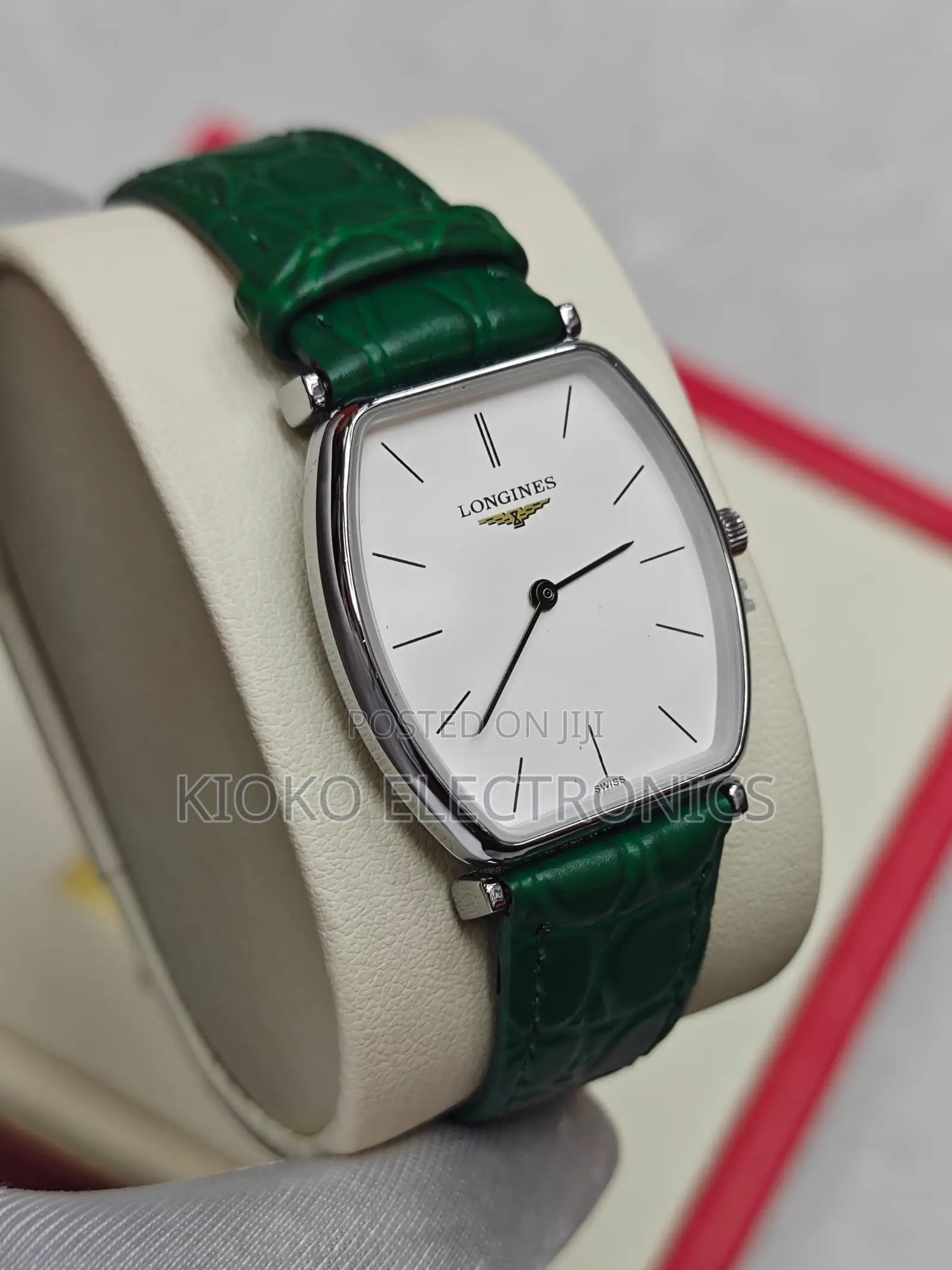  LONGINES ELEGANCE   Muonekano Wa Kifahari  Classy & Elegant