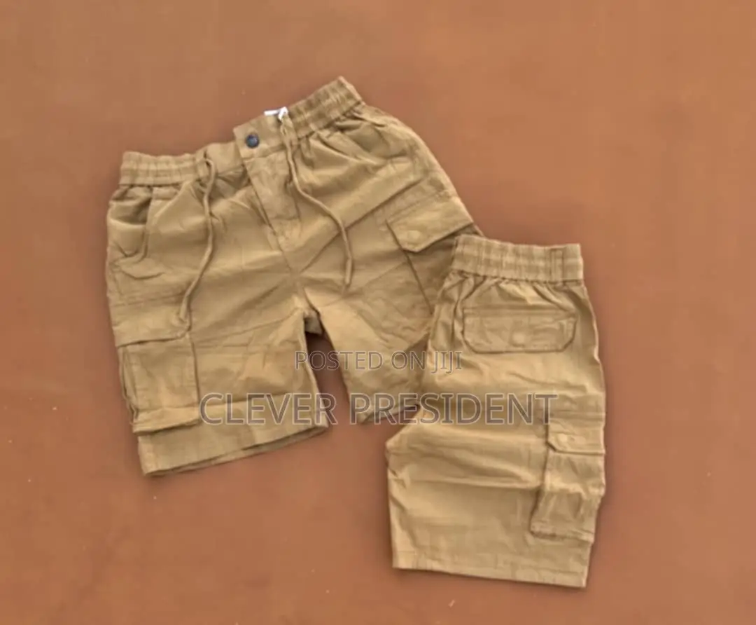 Short Cargo