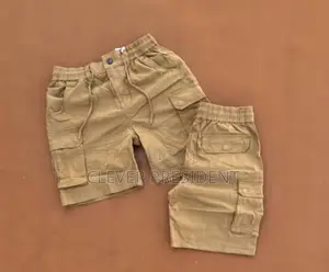 Short Cargo