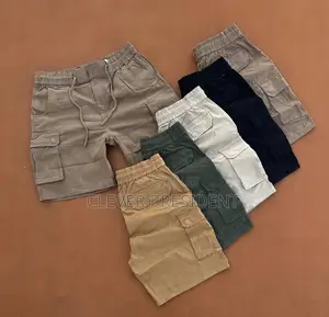 Short Cargo