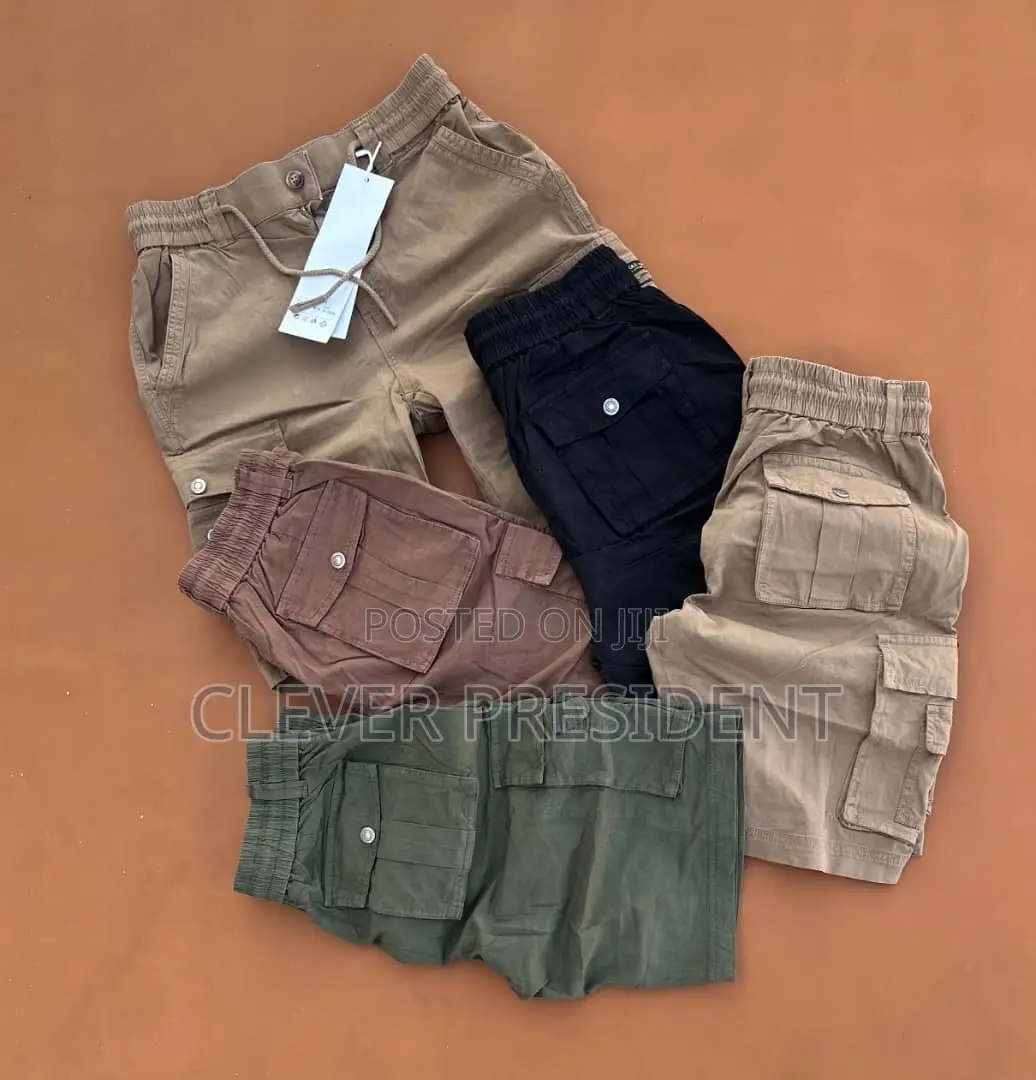 Short Cargo