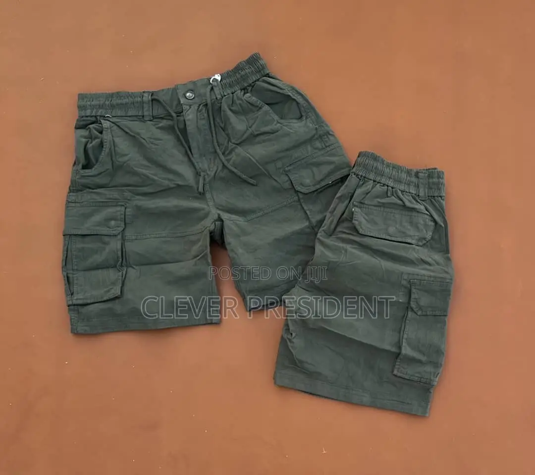 Short Cargo