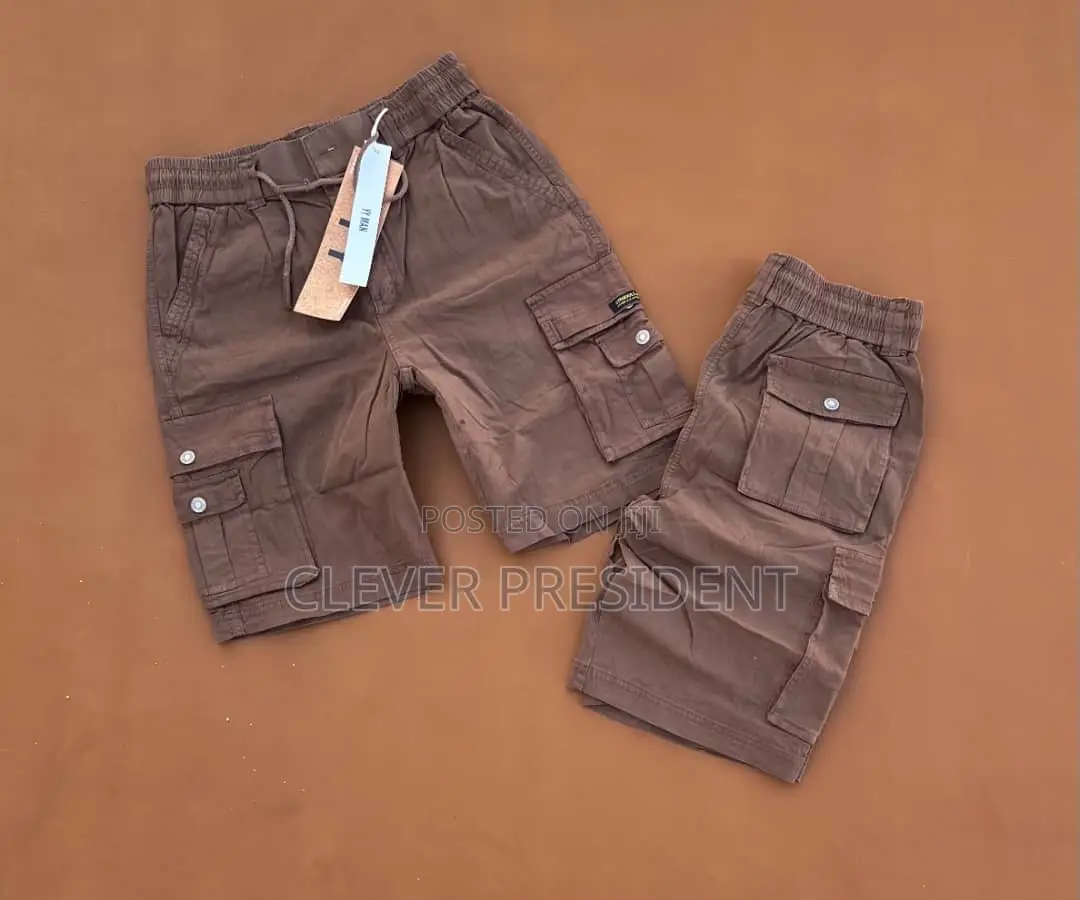 Short Cargo