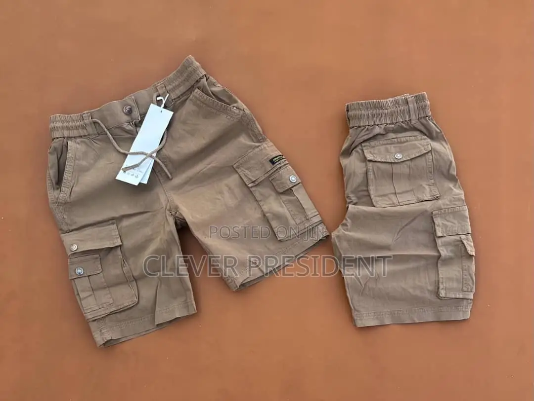 Short Cargo