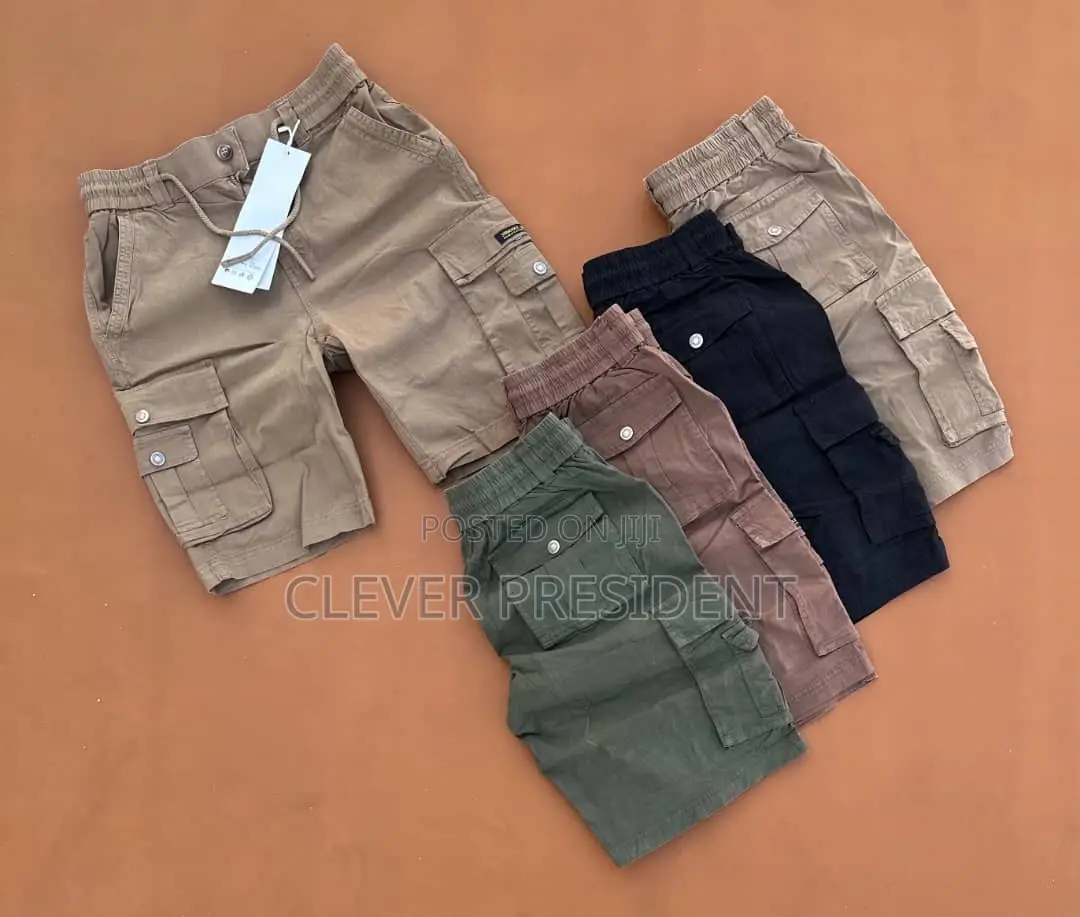 Short Cargo
