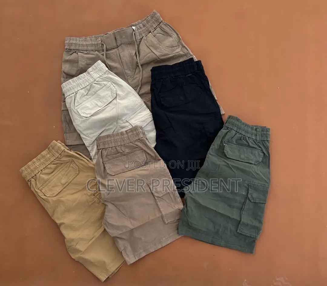 Short Cargo