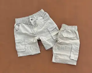 Short Cargo
