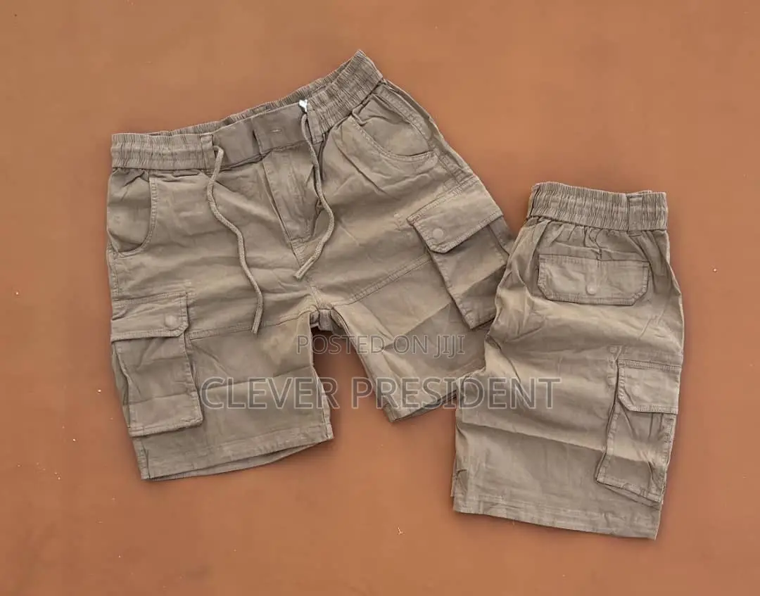 Short Cargo