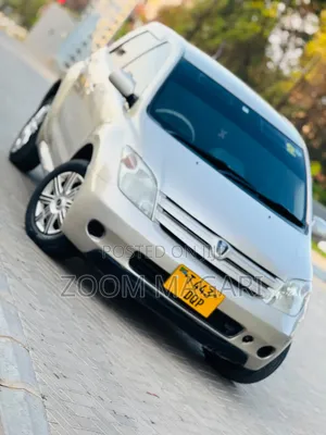 Toyota IST 2006 Beige