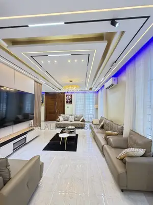 5bdrm Apartment in Mbweni Ubungo for sale