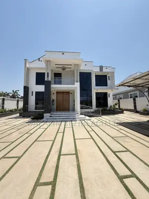 5bdrm Apartment in Mbweni Ubungo for sale