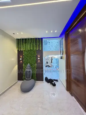 5bdrm Apartment in Mbweni Ubungo for sale