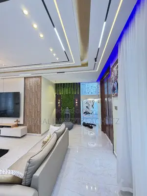 5bdrm Apartment in Mbweni Ubungo for sale