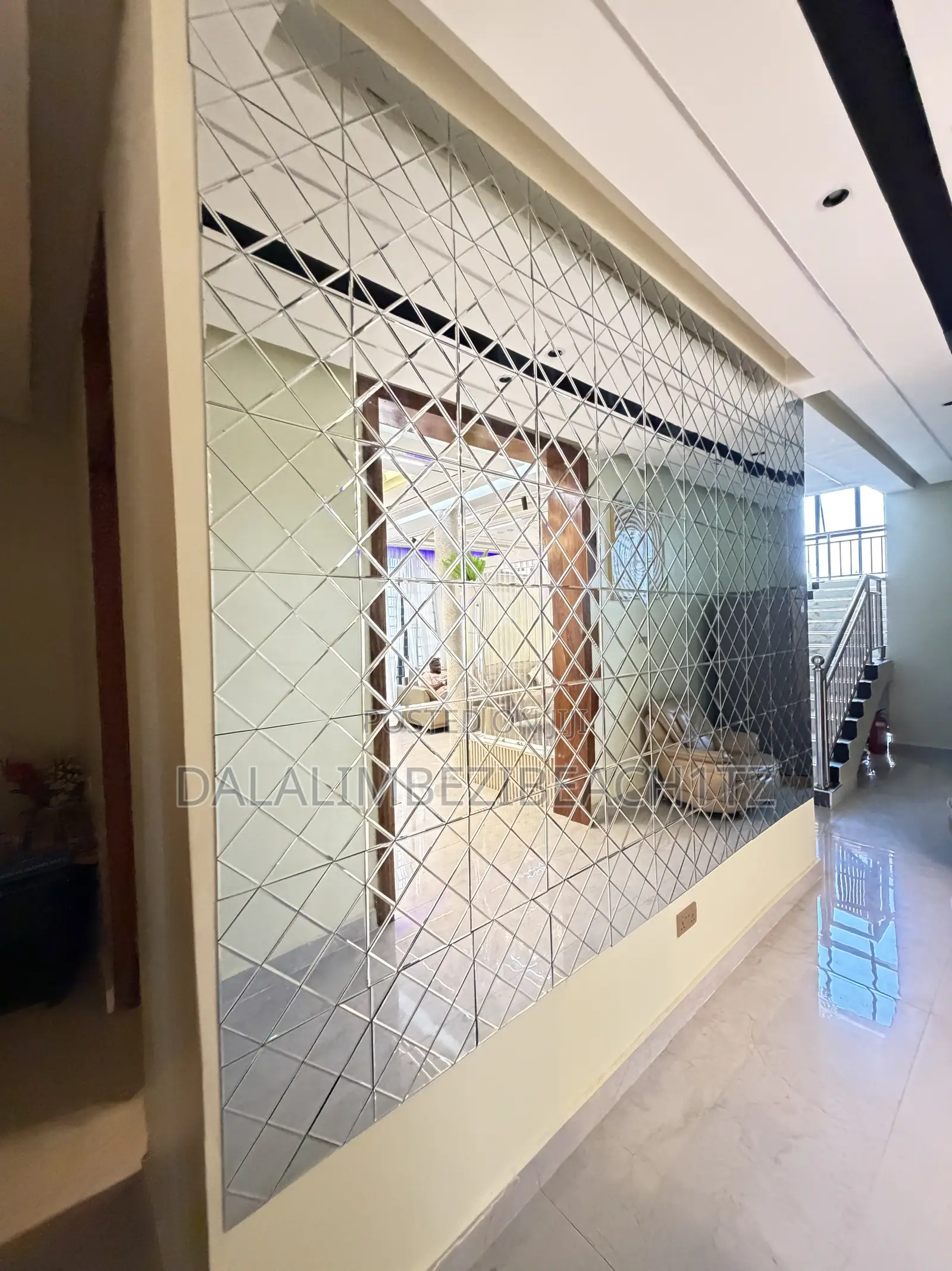 5bdrm Apartment in Mbweni Ubungo for sale