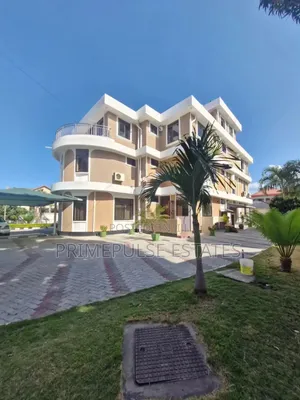 2bdrm Apartment in Mikocheni for rent