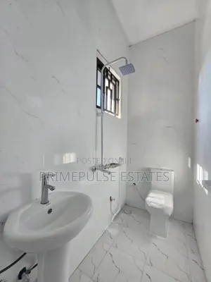 2bdrm Apartment in Mikocheni for rent