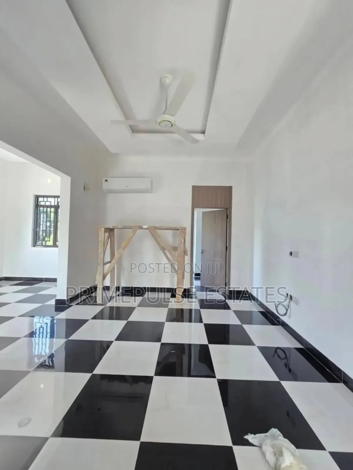 2bdrm Apartment in Mikocheni for rent