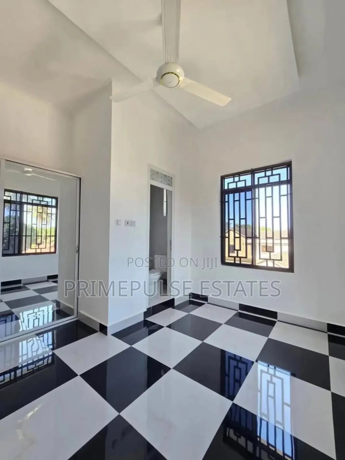 2bdrm Apartment in Mikocheni for rent