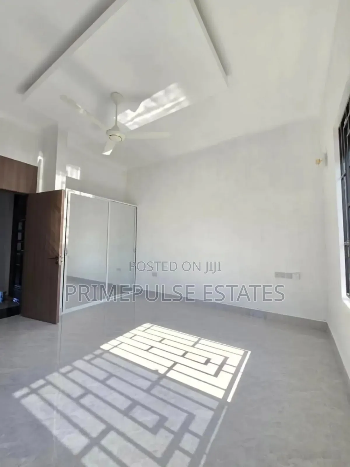 2bdrm Apartment in Mikocheni for rent