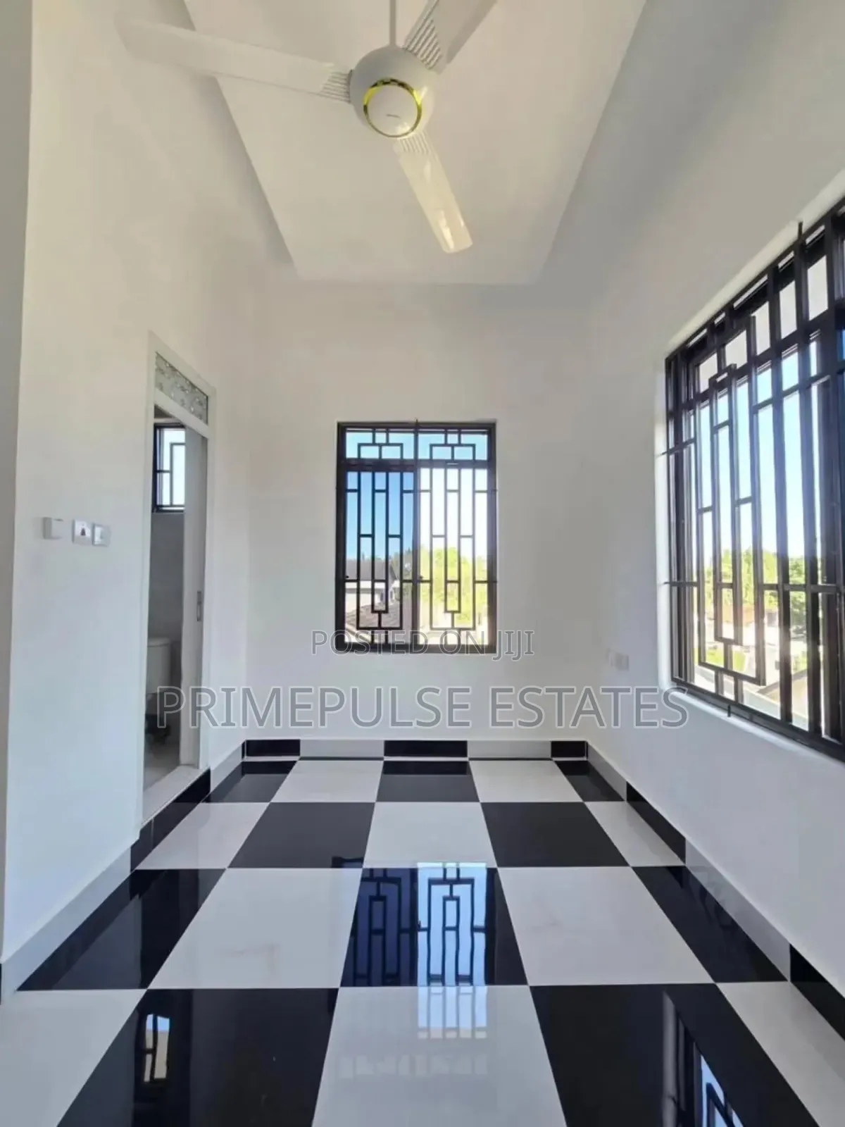2bdrm Apartment in Mikocheni for rent