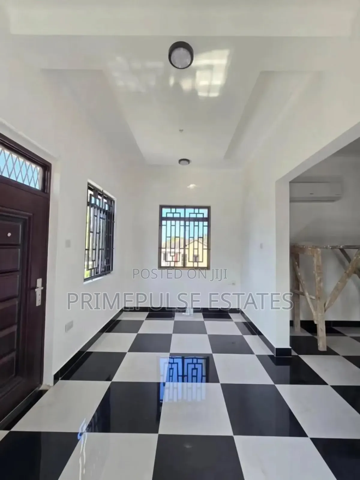 2bdrm Apartment in Mikocheni for rent