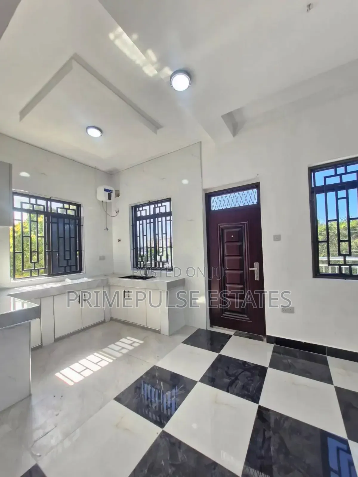 2bdrm Apartment in Mikocheni for rent